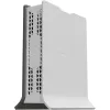 MikroTik hAP ax lite LTE6 L41G-2axD&FG621-EA 802.11ax 574 Mbit/s Ethernet LAN (RJ-45) ports 4 Mesh Support No MU-MiMO No No mobile broadband Antenna type Internal