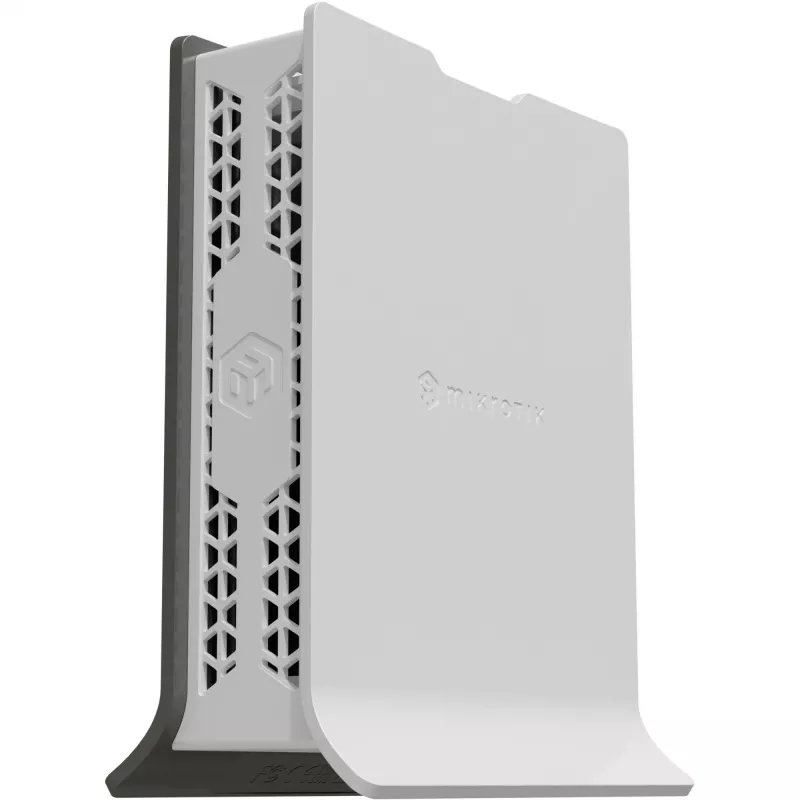 MikroTik hAP ax lite LTE6 L41G-2axD&FG621-EA 802.11ax 574 Mbit/s Ethernet LAN (RJ-45) ports 4 Mesh Support No MU-MiMO No No mobile broadband Antenna type Internal