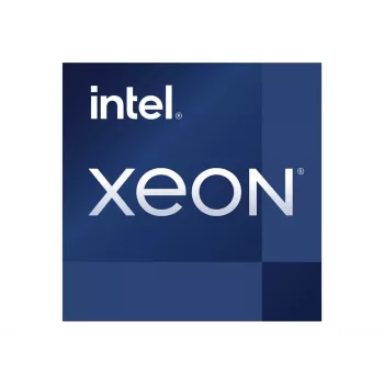 Intel Xeon E-2434 processor 3.4 GHz 12 MB, tray
