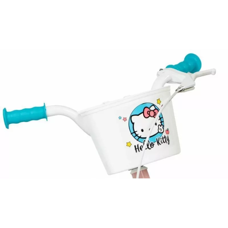 Children's bicycle 12 Hello Kitty TOI1149 TOIMSA