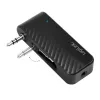 LogiLink BT0061 Bluetooth Audio Transmitter Bluetooth 5.1 Range 7 M