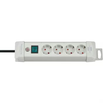 Surge Protector Brennenstuhl 1955540100