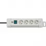 Surge Protector Brennenstuhl 1955540100