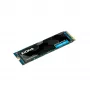 SSD drive Kioxia 1TB M.2 PCI Express 4.0 NVMe LSD10Z001TG8