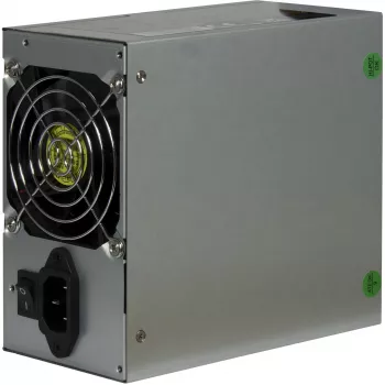 Power supply INTER-TECH Argus 600AA2 600W 80+ Gold, ATX, single +12V rail