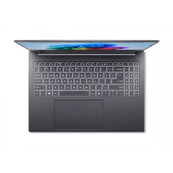Laptop Acer Aspire 16 AI A16-11M-X8TY 16.0 inch WUXGA Snapdragon X1-26 32GB RAM 1TB SSD Windows 11 ARM