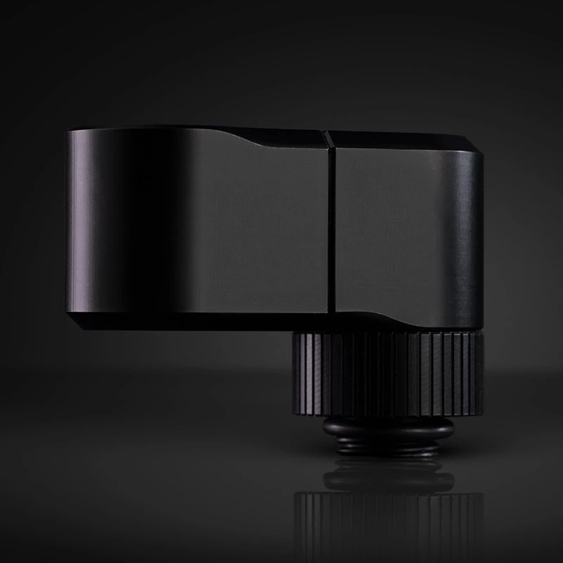 Ek Water Blocks Black