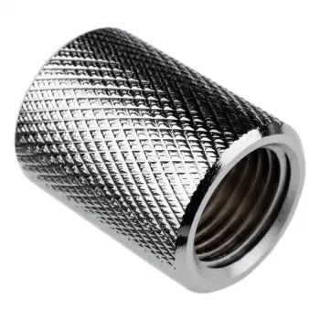 Fitting Alphacool 17047 Brass Chrome 22mm 1.7cm