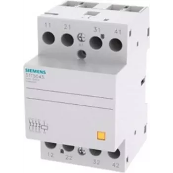 Siemens 5TT5043-0 electrical relay Multicolour