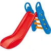 Rutsche Fun-Slide (Red/Blue)