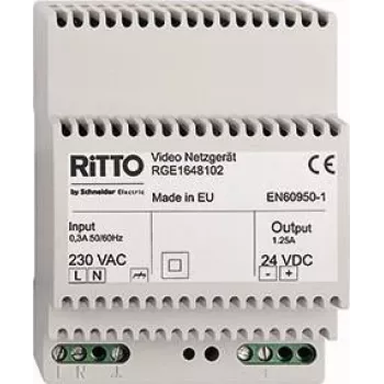 Power supply Ritto RGE1648102