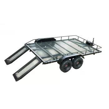 Amewi Trailer 1:10 Crawler, crawler vehicle, 1:10, 2,2 kg