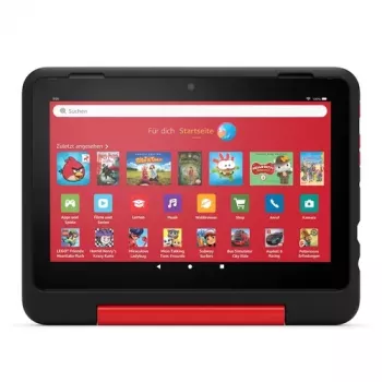 Amazon Fire HD 8 Kids Pro Tablet (2024) WiFi 32GB 6 to 12 Jahre Marvel's Avengers B0CVDPXVWR (B0CVDPXVWR)