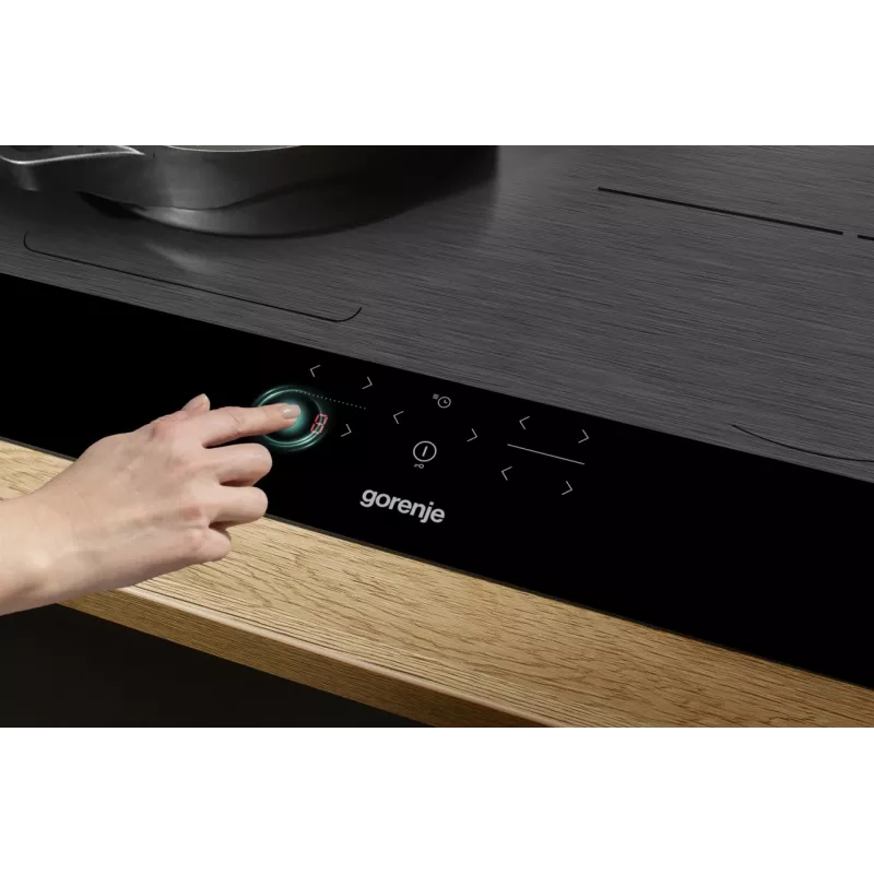 GORENJE GI6421SYB induction cooktop
