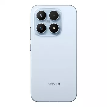 Xiaomi 17 - ice blue - 512 GB