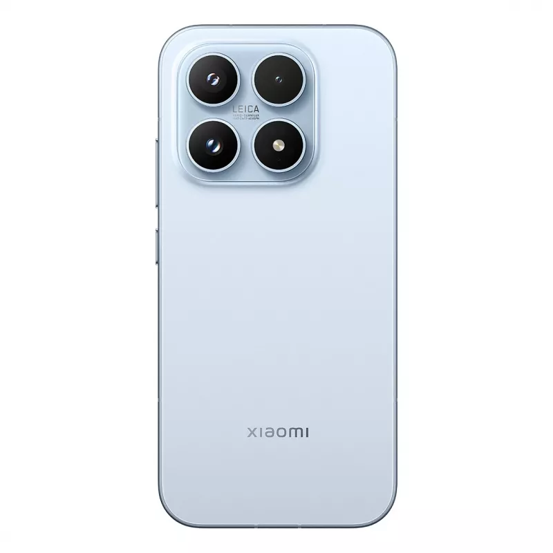 Xiaomi 17 - ice blue - 512 GB