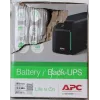 Uninterruptible Power Supply Schneider Electric APC Back-UPS BX750MI-GR — 750 VA, 410 W, Line-Interactive, embedded battery