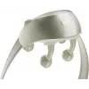 SKG H7 Ultra - Gray massage heads, Combo massage, Compression massage, Kneading massage, Vibration massage, Neck, Shoulders, Grey, Plastic, Buttons, Battery