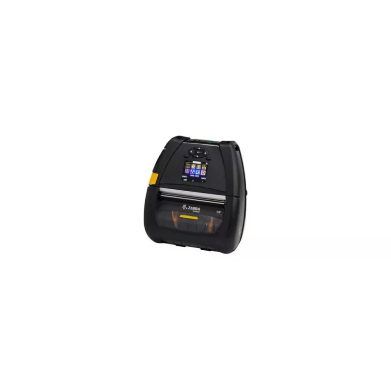 Zebra ZQ630 label printer Direct thermal 203 x 203 DPI 115 mm/sec Wired & Wireless Ethernet LAN Wi-Fi Bluetooth