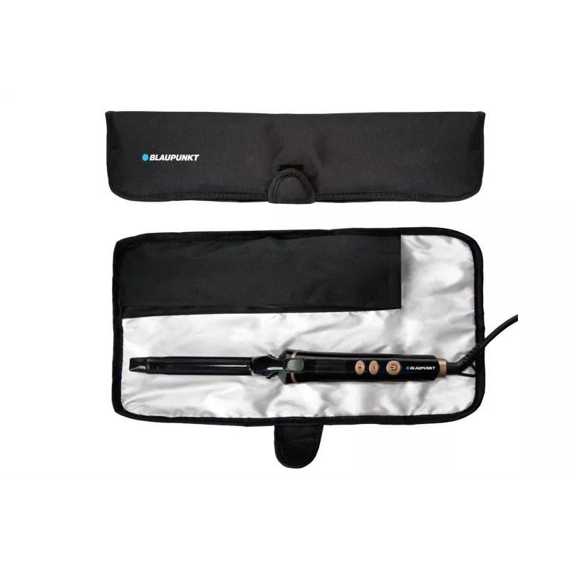 Hair curler with argan oil therapy Blaupunkt HSC601