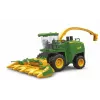 Tractor Amewi Toy Feldhäcksler RC model Electric engine 1:24