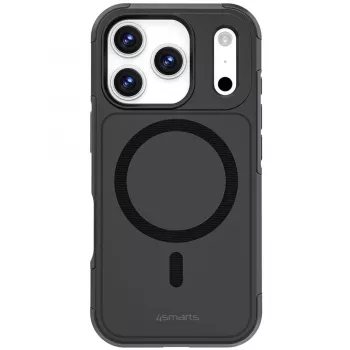4smarts Defend Case for Apple iPhone 17 Pro MagSafe-compatible