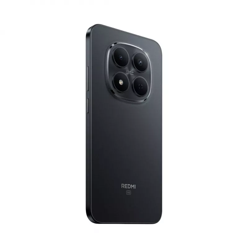 Xiaomi Redmi Note 15 Pro Black - 17.2 cm (6.77) 12 GB 512 GB 6500 mAh black