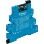 Finder MasterBasic slim coupling relay for DIN-Rail 39.10.8.230.8240 switching voltage 230 V/AC (39.10.8.230.8240)