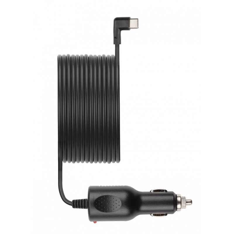 Mio MiVue J20 Full HD Wi-Fi Cigar lighter, USB Black