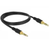 Audio Cable 3.5mm DeLOCK 85547