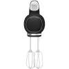 Smeg 50's Style Hand mixer HMF01BLEU Black