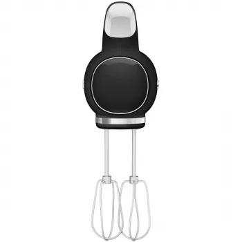 Smeg 50's Style Hand mixer HMF01BLEU Black