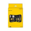 Network Toolkit for RJ45 and RJ11 DeLOCK 86696