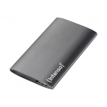 SSD disk Intenso 1TB 1.8 inch USB Type-A 3.2 Gen 1 Premium Edition