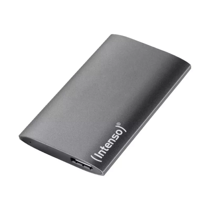 SSD disk Intenso 1TB 1.8 inch USB Type-A 3.2 Gen 1 Premium Edition