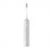 Electric toothbrush MOVA Fresh Pro Adult Sonic Silver — 4 modes, Li‑Ion battery, integrated timer
