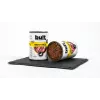 Wet dog food BULT Rich in duck 400 g — complete adult single‑protein meal, can