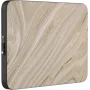 Sleeve case BURGA ES_05M_LAPTOP-SLEEVE_16 40.6 cm Beige