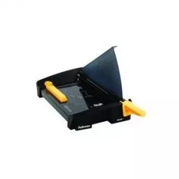 Fellowes Stellar A4 Office Guillotine - paper cutter - 380 mm - Paper (5438001)