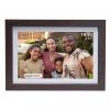Digital Photo Frame Denver PFF-1042DWMK2 10.1 inch Touchscreen Wi-Fi