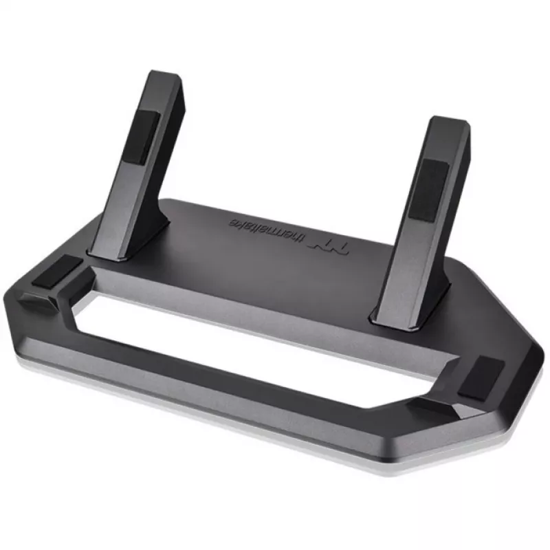 Thermaltake Chassis-Staender-Kit für The Tower 250 Butter Caramel schwarz/gelb zum horizontalen