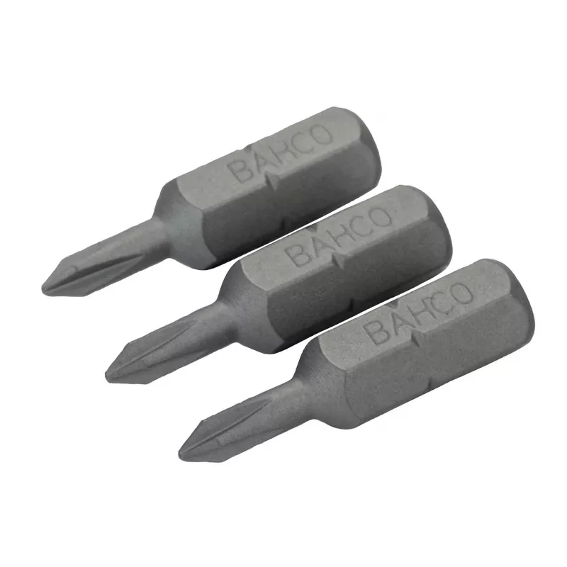 Bahco 59S/PH2-IPB manual screwdriver