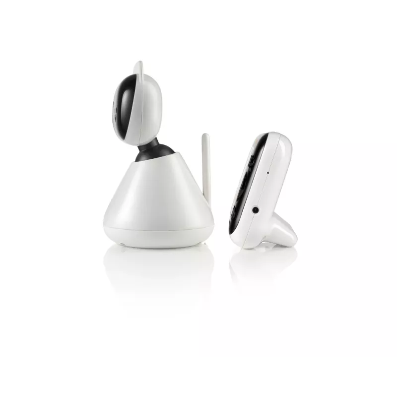 Motorola 5.0inch Wi-Fi Video Baby Monitor | PIP1500 Connect