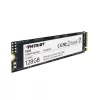Patriot Memory P300P128GM28 Internal Solid State Drive M.2 128 GB PCI Express NVMe