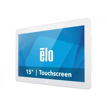 Elo Touch Solutions Elo 1502LM - Medical Grade - LED-Monitor - 41.91 cm (15.6 inch)