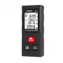 Laser Distance Meter SNDWAY SW-MT4 — handheld laser rangefinder, 40 m range, compact design