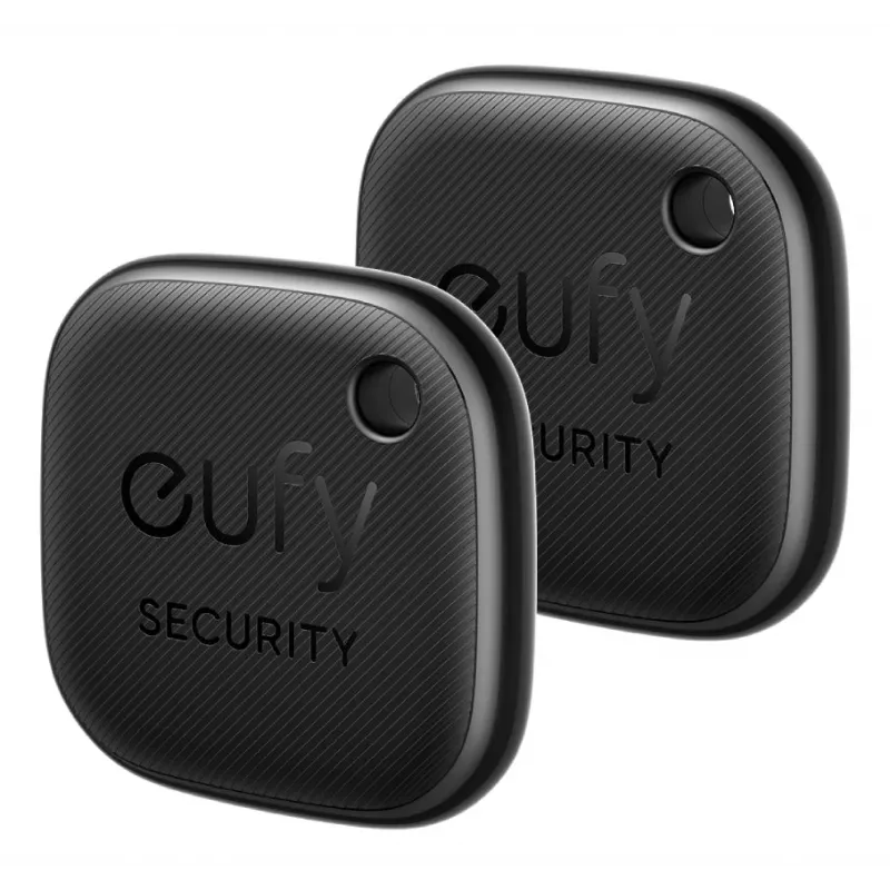 Bluetooth tracker Anker Eufy SmartTrack Link — pack of 2, anti-loss for iPhone and iPad