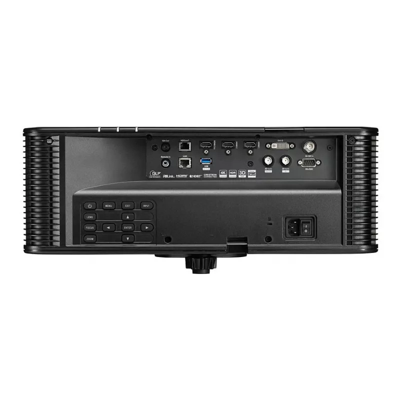 Optoma ZU1300 (no lens)