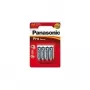 Single-use battery Panasonic 1x4 LR6PPG