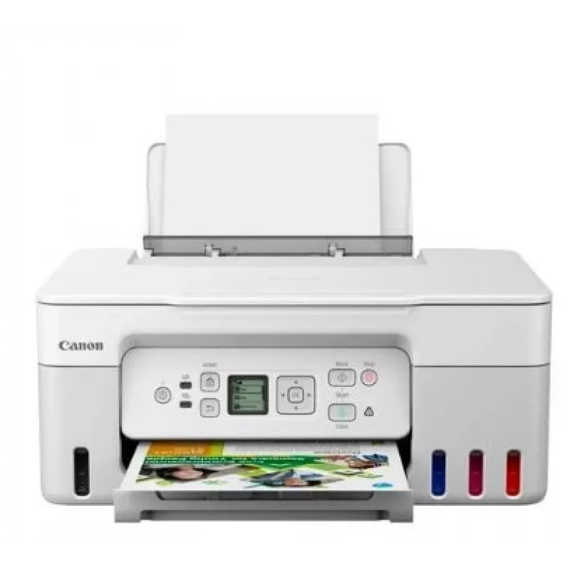 Canon PIXMA 5805C029 multifunction printer Inkjet A4 4800 x 1200 DPI 11 ppm Wi-Fi